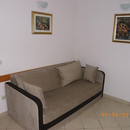 Apartments Ante-Gojko Grebastica Ngoại thất bức ảnh