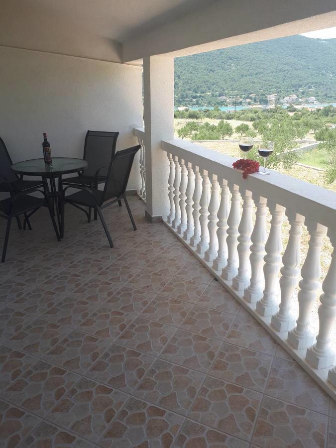 Apartments Ante-Gojko Grebastica Ngoại thất bức ảnh